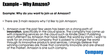 Amazon Product Manager Interview Preparation Guide