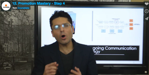 12. Promotion Mastery - Step 4