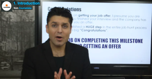 1. An Introduction on Evaluating Your Offer and Negotiating Your Salary