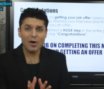 1. An Introduction on Evaluating Your Offer and Negotiating Your Salary