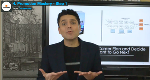 4. Promotion Mastery - Step 1