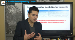 6. Career Planning Mastery - Step 2