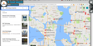 9. Local search