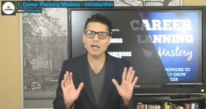 An Introduction on How to Plan Your Career