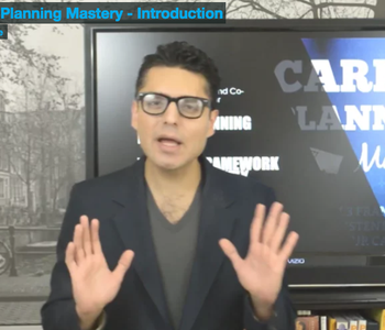 An Introduction on How to Plan Your Career