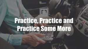 Getting Ready for the Uber Analytics Test - Part 5 - Practice, Practice, Practice