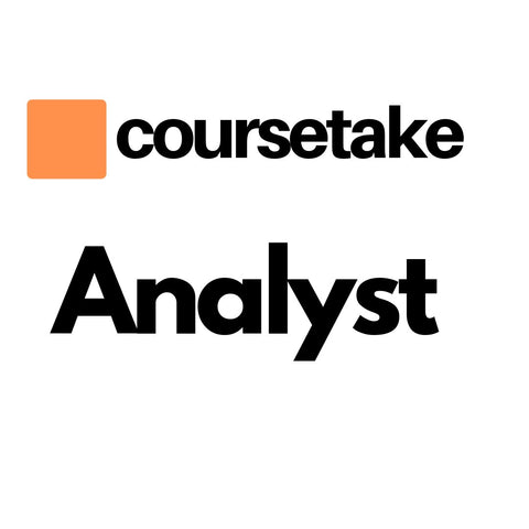 Analyst