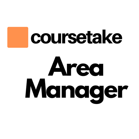 Area Manager