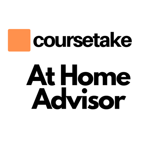 At Home Advisor