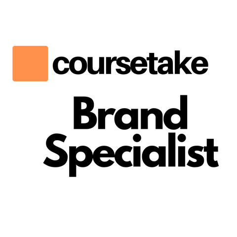 Brand Specialist