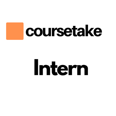 Intern