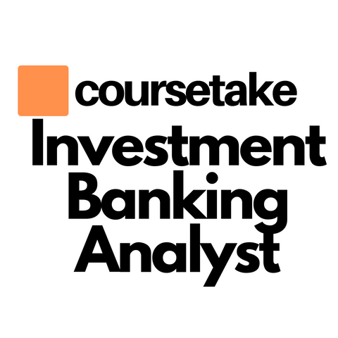 Investment Banking Analyst