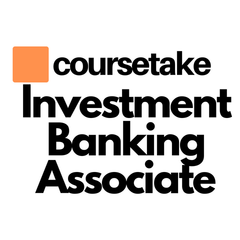 Investment Banking Associate