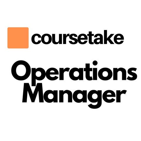 Operations Manager