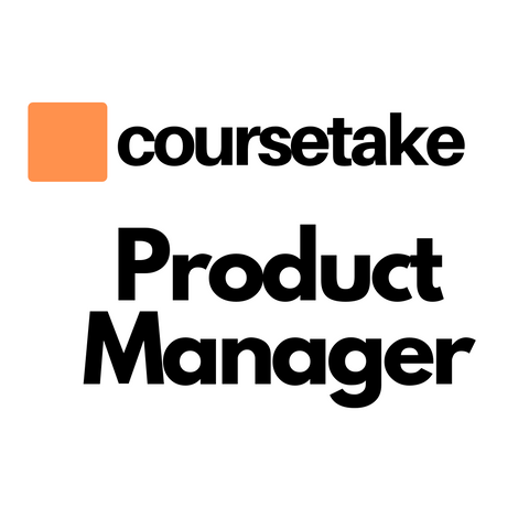 Product Manager