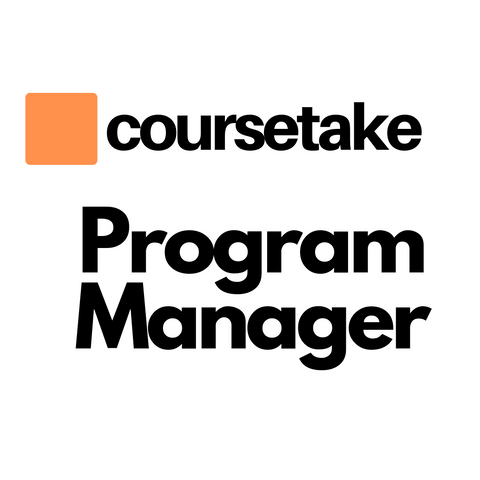 Program Manager