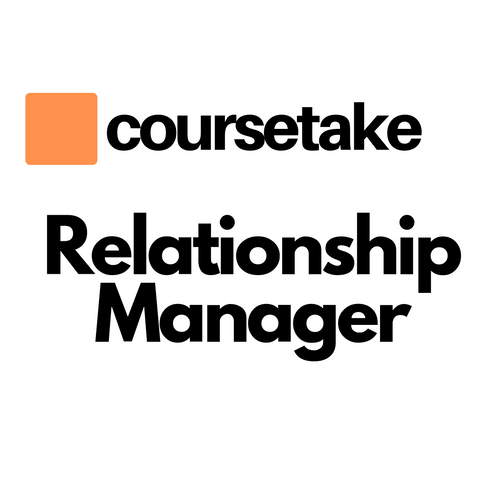 Relationship Manager