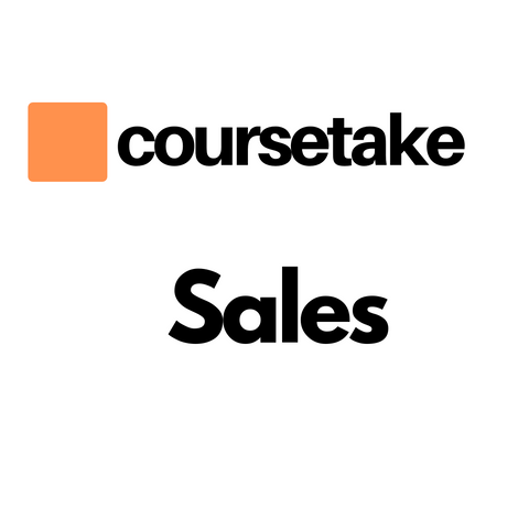 Sales