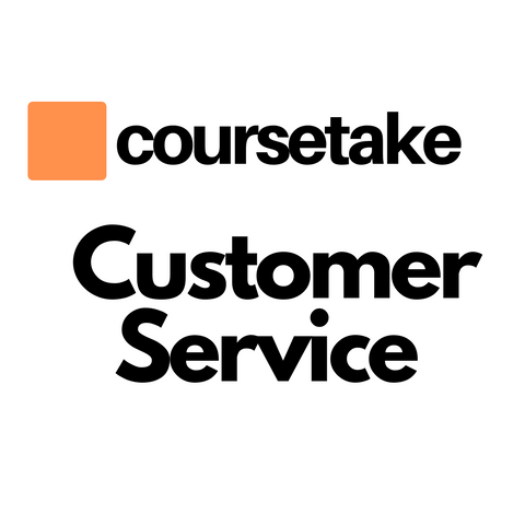 Customer Service