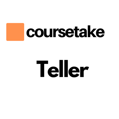 Teller