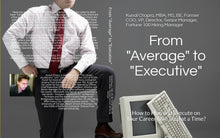 From "Average" to "Executive" eBook