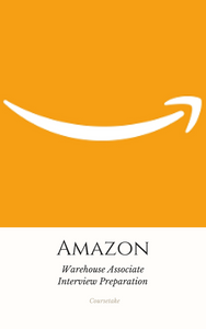 Amazon Warehouse Associate Interview Preparation Study Guide