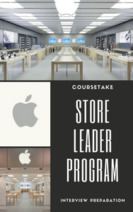 Apple Store Leader Program Associate Interview Preparation Study Guide