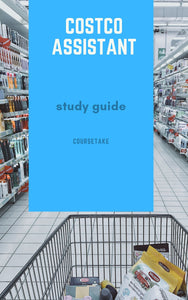 Costco Assistant Interview Preparation Study Guide
