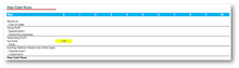 Creating a Financial Model For a Business - eBook and Excel File