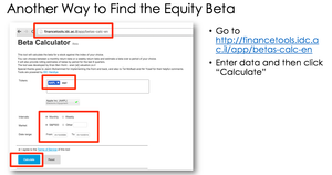 Creating a Financial Model For a Business - eBook and Excel File