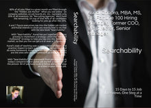 "Searchability" eBook