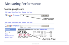 How To Trade The Stock Market - For School Students