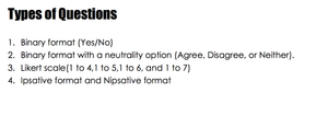 McDonald's Assessment Test