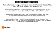 Walmart Leadership Assessment Test Online Course