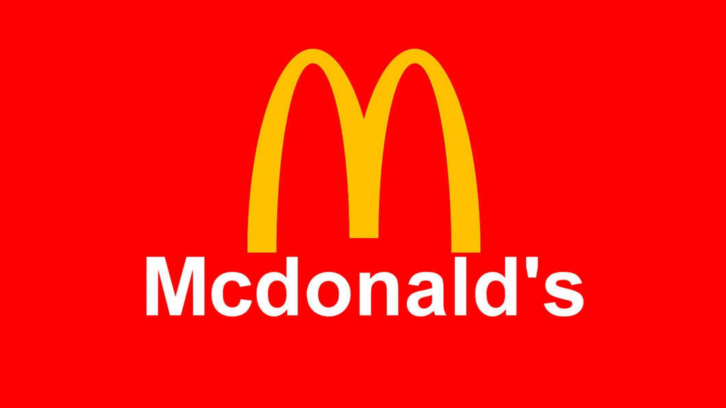 McDonald's Crew Member Interview Preparation Course and eBook