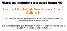Amazon Product Manager Interview Preparation Guide