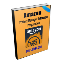 Amazon Product Manager Interview Online Course