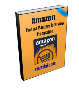 Amazon Product Manager Interview Online Course